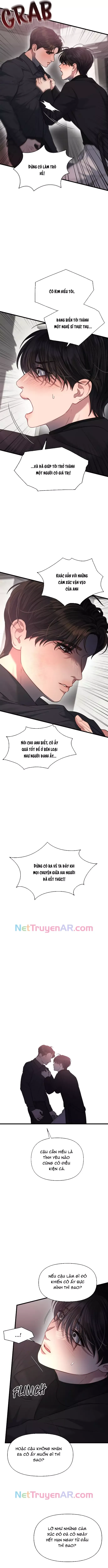 đọc truyện Cạm Bẫy Thanh Lịch Chương 40 ảnh 10 tại Thiên Thai Truyện