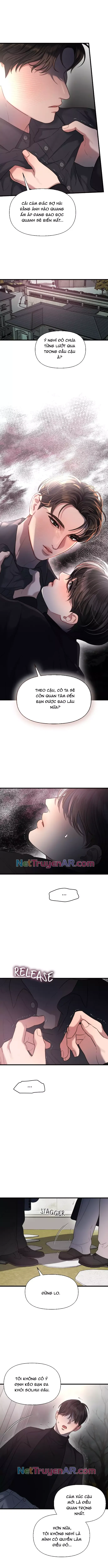 đọc truyện Cạm Bẫy Thanh Lịch Chương 40 ảnh 11 tại Thiên Thai Truyện