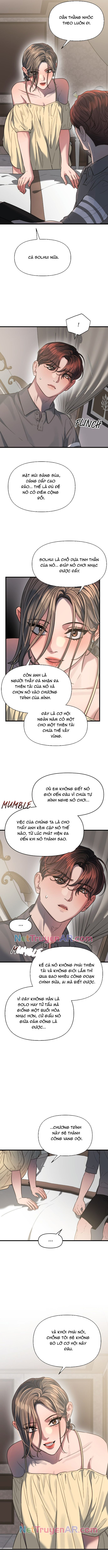 đọc truyện Cạm Bẫy Thanh Lịch Chương 41 ảnh 12 tại Thiên Thai Truyện