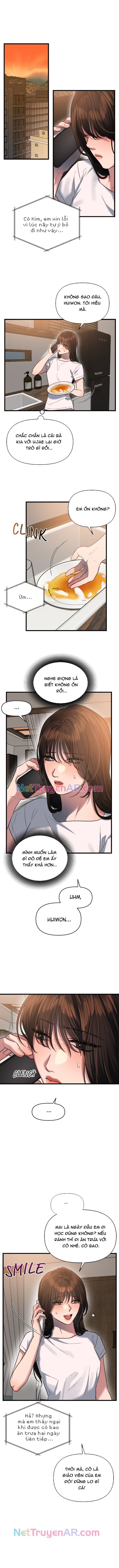 đọc truyện Cạm Bẫy Thanh Lịch Chương 41 ảnh 4 tại Thiên Thai Truyện