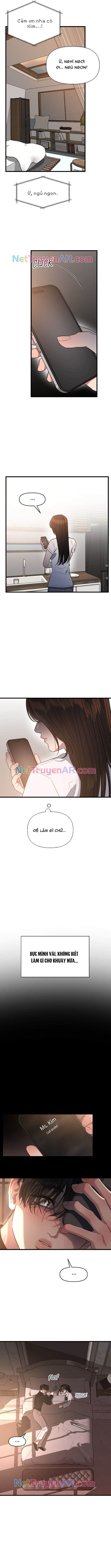 đọc truyện Cạm Bẫy Thanh Lịch Chương 41 ảnh 5 tại Thiên Thai Truyện