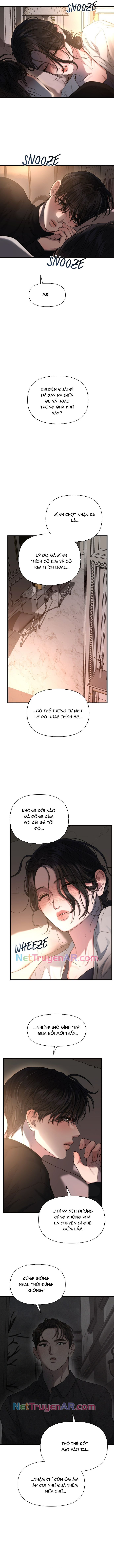 đọc truyện Cạm Bẫy Thanh Lịch Chương 41 ảnh 6 tại Thiên Thai Truyện