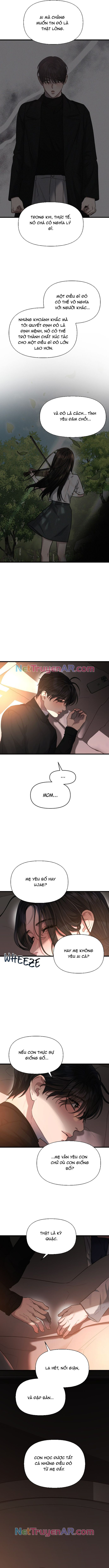 đọc truyện Cạm Bẫy Thanh Lịch Chương 41 ảnh 7 tại Thiên Thai Truyện