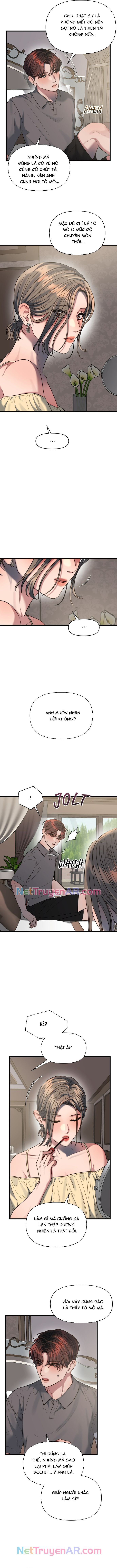 đọc truyện Cạm Bẫy Thanh Lịch Chương 41 ảnh 10 tại Thiên Thai Truyện