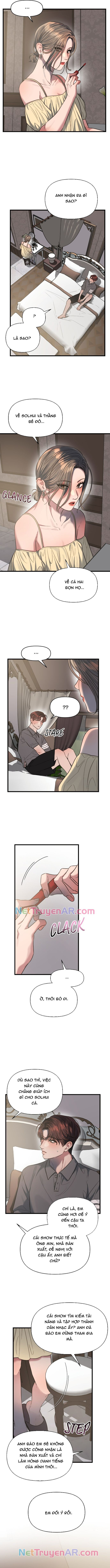 đọc truyện Cạm Bẫy Thanh Lịch Chương 41 ảnh 11 tại Thiên Thai Truyện