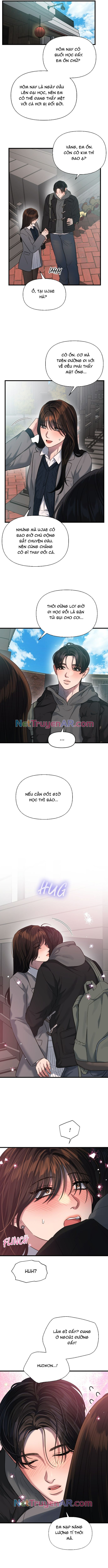 đọc truyện Cạm Bẫy Thanh Lịch Chương 42 ảnh 12 tại Thiên Thai Truyện