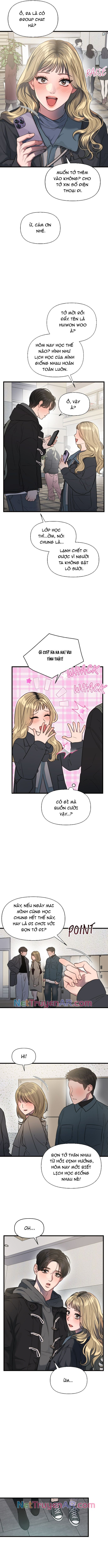 đọc truyện Cạm Bẫy Thanh Lịch Chương 42 ảnh 5 tại Thiên Thai Truyện