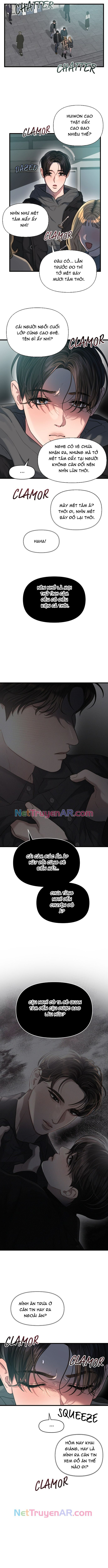 đọc truyện Cạm Bẫy Thanh Lịch Chương 42 ảnh 6 tại Thiên Thai Truyện