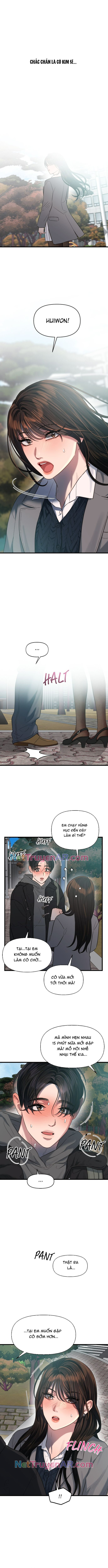 đọc truyện Cạm Bẫy Thanh Lịch Chương 42 ảnh 8 tại Thiên Thai Truyện