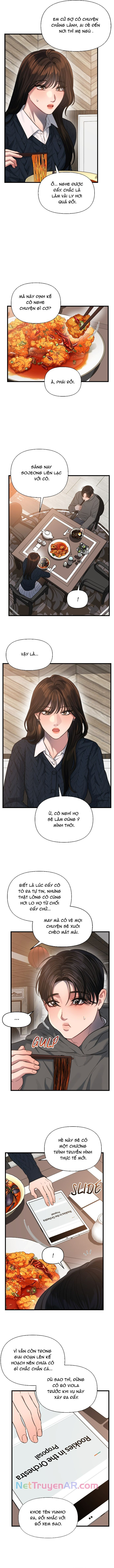 đọc truyện Cạm Bẫy Thanh Lịch Chương 42 ảnh 10 tại Thiên Thai Truyện