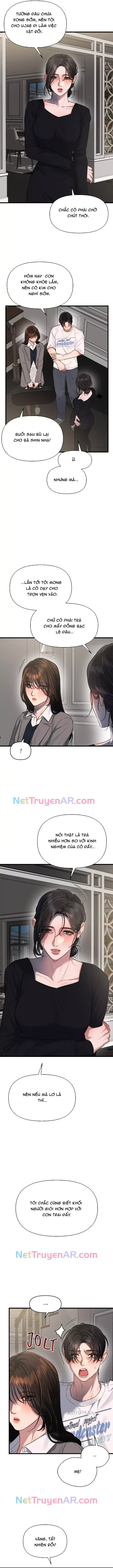 đọc truyện Cạm Bẫy Thanh Lịch Chương 43 ảnh 12 tại Thiên Thai Truyện