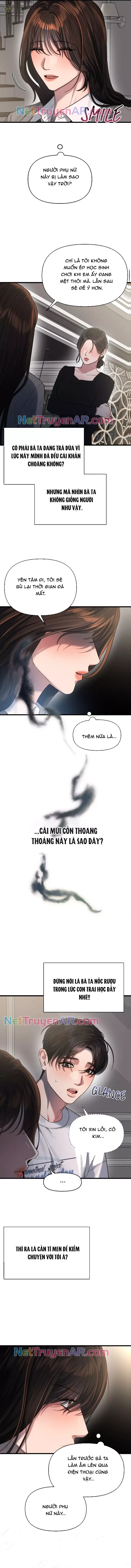 đọc truyện Cạm Bẫy Thanh Lịch Chương 43 ảnh 13 tại Thiên Thai Truyện