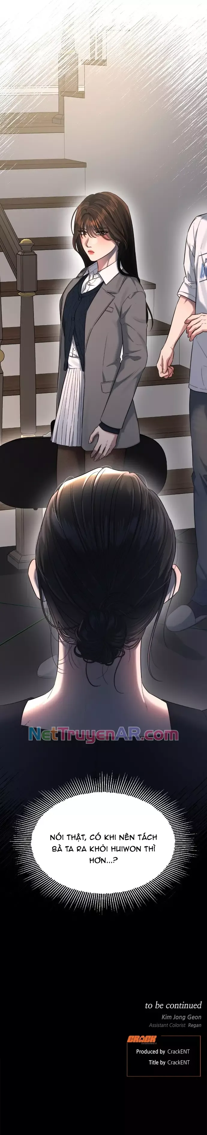 đọc truyện Cạm Bẫy Thanh Lịch Chương 43 ảnh 14 tại Thiên Thai Truyện