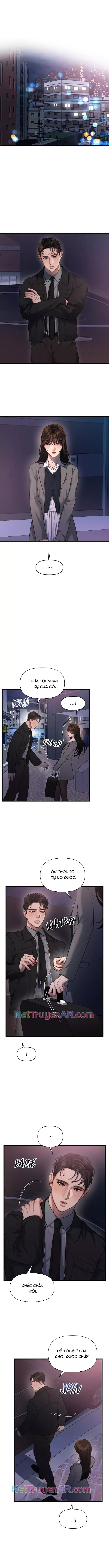 đọc truyện Cạm Bẫy Thanh Lịch Chương 43 ảnh 4 tại Thiên Thai Truyện