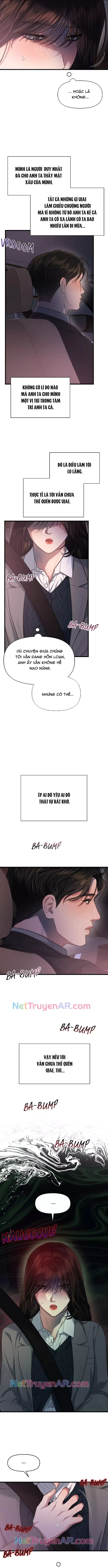 đọc truyện Cạm Bẫy Thanh Lịch Chương 43 ảnh 6 tại Thiên Thai Truyện