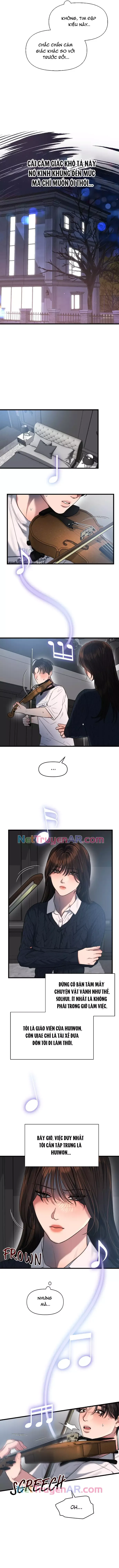 đọc truyện Cạm Bẫy Thanh Lịch Chương 43 ảnh 7 tại Thiên Thai Truyện