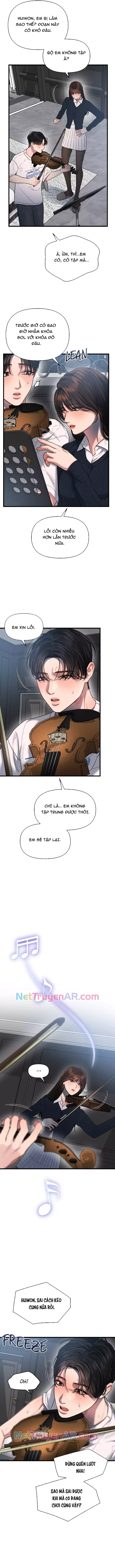 đọc truyện Cạm Bẫy Thanh Lịch Chương 43 ảnh 8 tại Thiên Thai Truyện