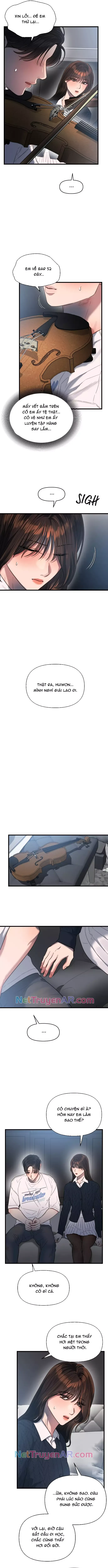 đọc truyện Cạm Bẫy Thanh Lịch Chương 43 ảnh 9 tại Thiên Thai Truyện