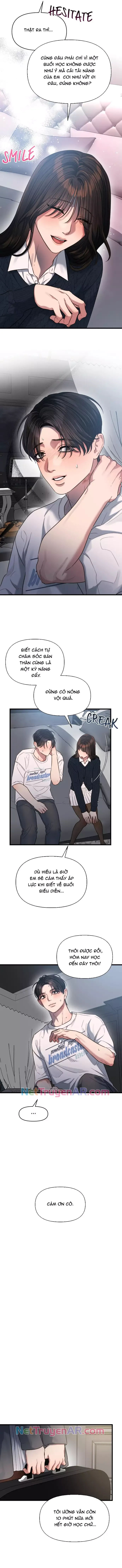 đọc truyện Cạm Bẫy Thanh Lịch Chương 43 ảnh 11 tại Thiên Thai Truyện