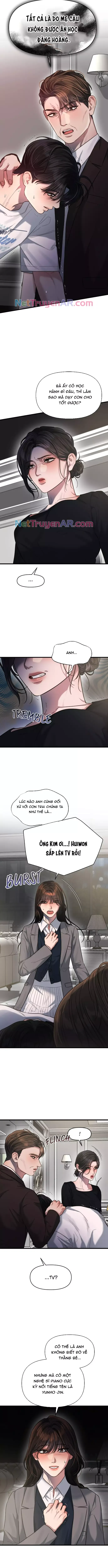 đọc truyện Cạm Bẫy Thanh Lịch Chương 44 ảnh 12 tại Thiên Thai Truyện