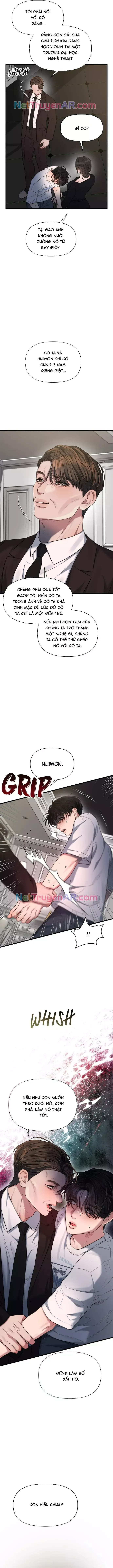 đọc truyện Cạm Bẫy Thanh Lịch Chương 44 ảnh 15 tại Thiên Thai Truyện