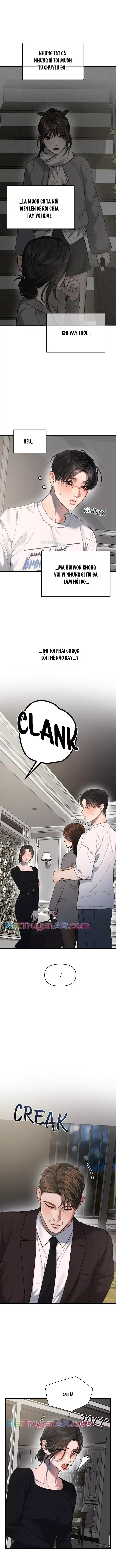 đọc truyện Cạm Bẫy Thanh Lịch Chương 44 ảnh 5 tại Thiên Thai Truyện