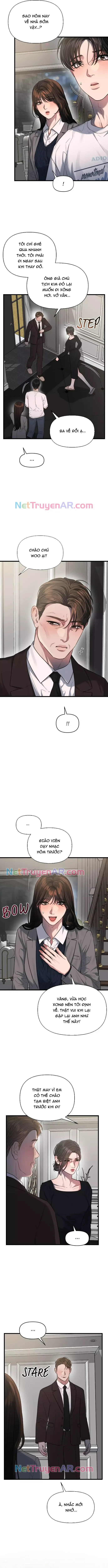 đọc truyện Cạm Bẫy Thanh Lịch Chương 44 ảnh 6 tại Thiên Thai Truyện