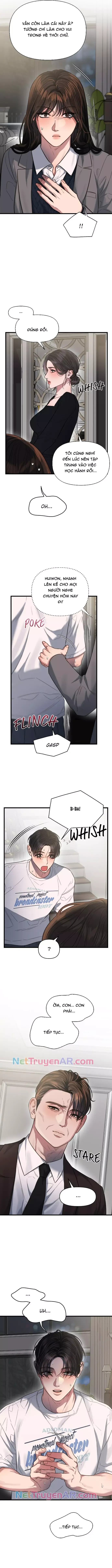 đọc truyện Cạm Bẫy Thanh Lịch Chương 44 ảnh 7 tại Thiên Thai Truyện