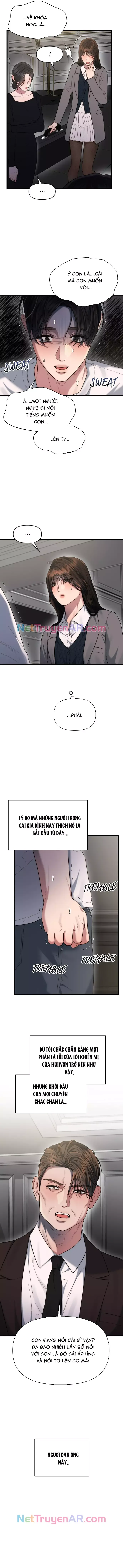 đọc truyện Cạm Bẫy Thanh Lịch Chương 44 ảnh 8 tại Thiên Thai Truyện