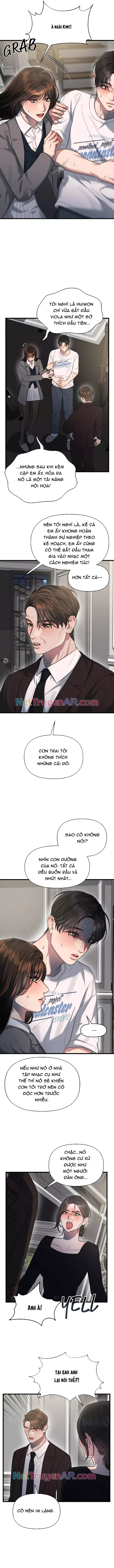 đọc truyện Cạm Bẫy Thanh Lịch Chương 44 ảnh 9 tại Thiên Thai Truyện