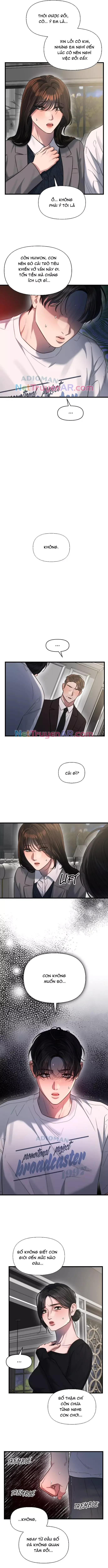 đọc truyện Cạm Bẫy Thanh Lịch Chương 44 ảnh 10 tại Thiên Thai Truyện