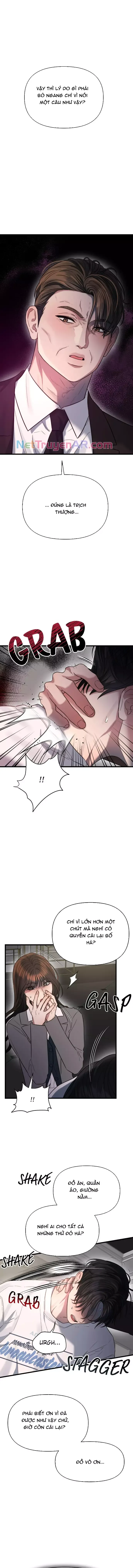 đọc truyện Cạm Bẫy Thanh Lịch Chương 44 ảnh 11 tại Thiên Thai Truyện