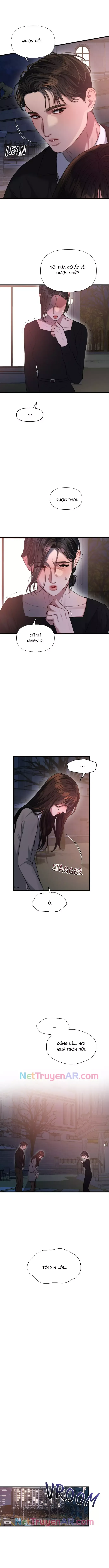 đọc truyện Cạm Bẫy Thanh Lịch Chương 45 ảnh 12 tại Thiên Thai Truyện