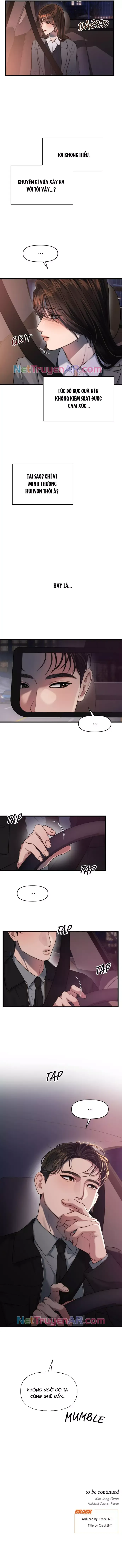 đọc truyện Cạm Bẫy Thanh Lịch Chương 45 ảnh 13 tại Thiên Thai Truyện