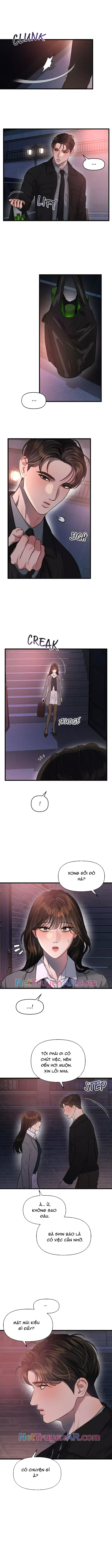 đọc truyện Cạm Bẫy Thanh Lịch Chương 45 ảnh 4 tại Thiên Thai Truyện