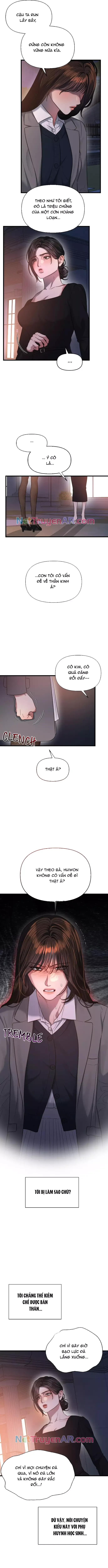 đọc truyện Cạm Bẫy Thanh Lịch Chương 45 ảnh 10 tại Thiên Thai Truyện