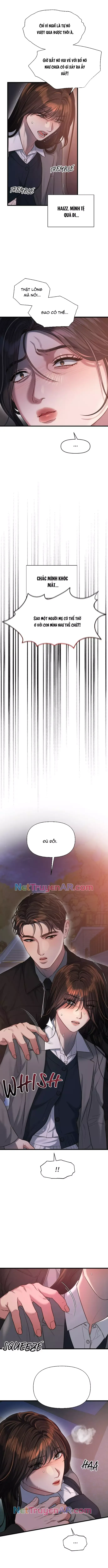 đọc truyện Cạm Bẫy Thanh Lịch Chương 45 ảnh 11 tại Thiên Thai Truyện