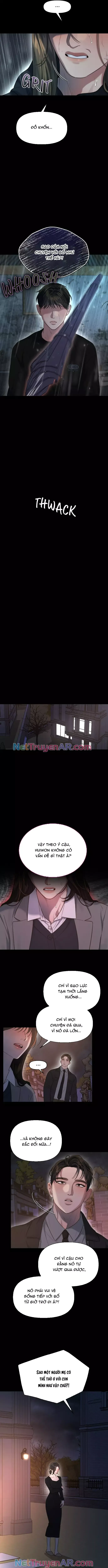 đọc truyện Cạm Bẫy Thanh Lịch Chương 46 ảnh 6 tại Thiên Thai Truyện