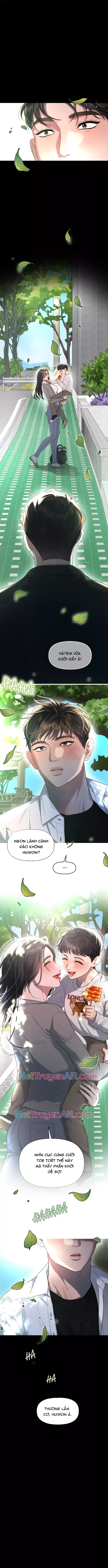 đọc truyện Cạm Bẫy Thanh Lịch Chương 46 ảnh 7 tại Thiên Thai Truyện