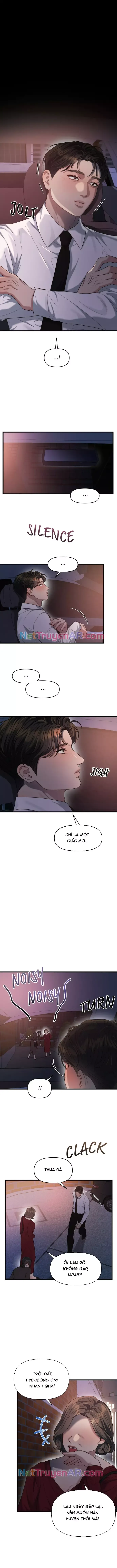 đọc truyện Cạm Bẫy Thanh Lịch Chương 46 ảnh 8 tại Thiên Thai Truyện