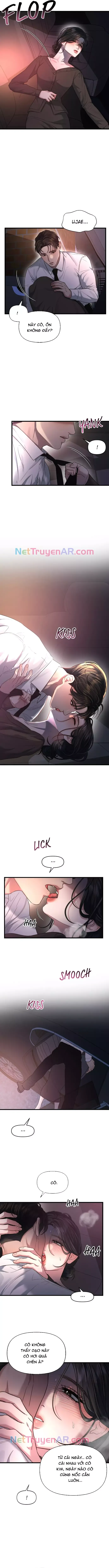 đọc truyện Cạm Bẫy Thanh Lịch Chương 46 ảnh 10 tại Thiên Thai Truyện