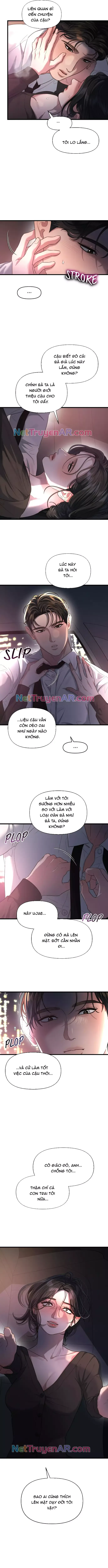 đọc truyện Cạm Bẫy Thanh Lịch Chương 46 ảnh 11 tại Thiên Thai Truyện