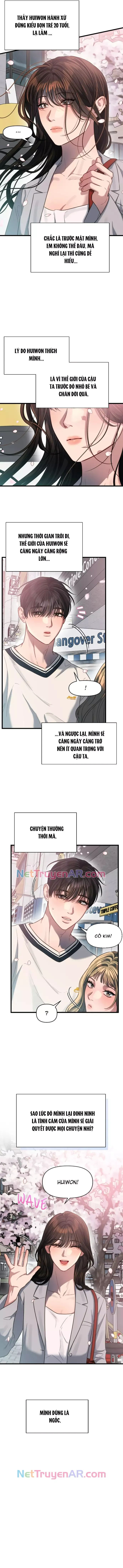 đọc truyện Cạm Bẫy Thanh Lịch Chương 47 ảnh 12 tại Thiên Thai Truyện