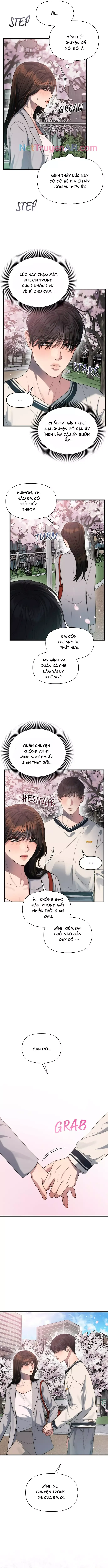 đọc truyện Cạm Bẫy Thanh Lịch Chương 47 ảnh 14 tại Thiên Thai Truyện