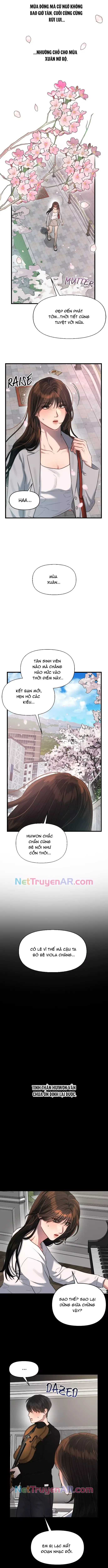 đọc truyện Cạm Bẫy Thanh Lịch Chương 47 ảnh 6 tại Thiên Thai Truyện