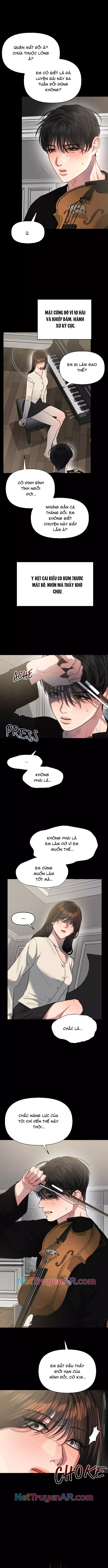 đọc truyện Cạm Bẫy Thanh Lịch Chương 47 ảnh 7 tại Thiên Thai Truyện