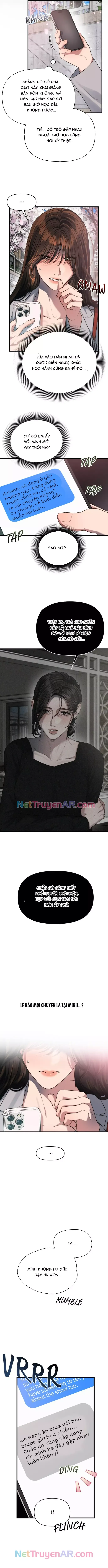 đọc truyện Cạm Bẫy Thanh Lịch Chương 47 ảnh 9 tại Thiên Thai Truyện