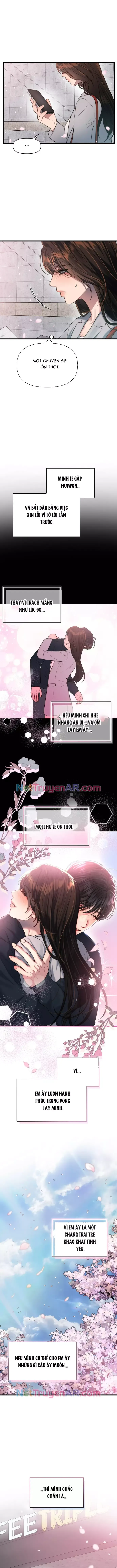 đọc truyện Cạm Bẫy Thanh Lịch Chương 47 ảnh 10 tại Thiên Thai Truyện