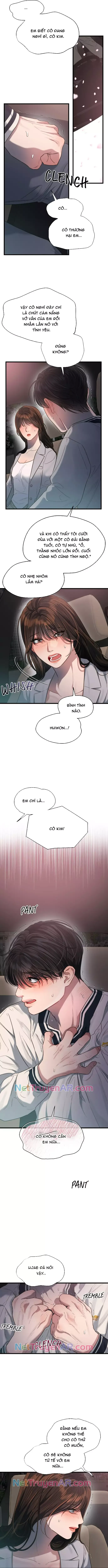 đọc truyện Cạm Bẫy Thanh Lịch Chương 48 ảnh 12 tại Thiên Thai Truyện