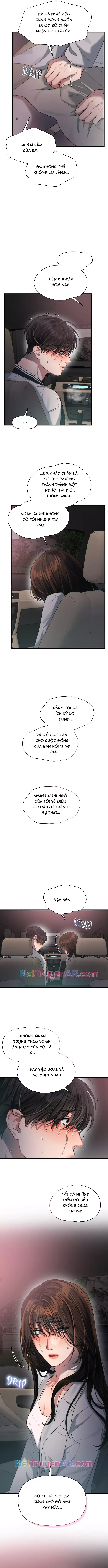 đọc truyện Cạm Bẫy Thanh Lịch Chương 48 ảnh 14 tại Thiên Thai Truyện